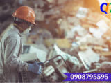 Thu Mua Phế Liệu Mỹ Phước 3