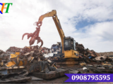 Thu Mua Phế Liệu Mỹ Phước 1 giá cao