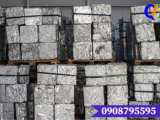 Thu mua phế liệu nhôm Giá cao Quang Huy Trần