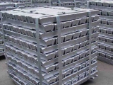 Chì phế liệu giá cao