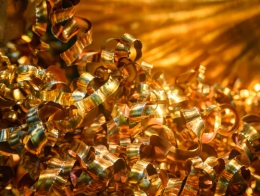 Thu mua phế liệu số lượng lớn tại Đồng Nai