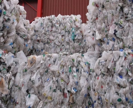 Công ty thu mua nhựa phế liệu uy tín giá cao chuyên nghiệp