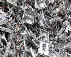 Gợi ý công ty thu mua phế liệu nhôm số lượng lớn