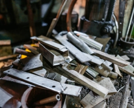 Thu Mua Phế Liệu Hợp Kim Biên Hòa