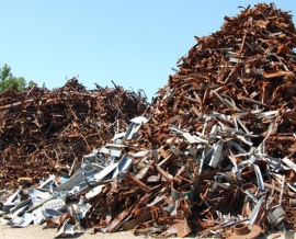 Địa chỉ nhận thu mua phế liệu thép nhanh chóng tại Bình Dương