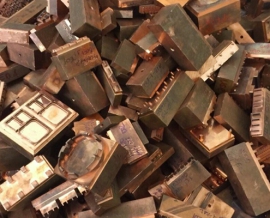 THU MUA PHẾ LIỆU ĐỒNG GIÁ CAO