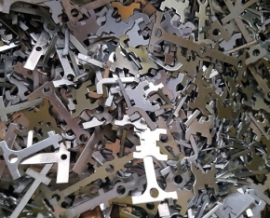 Chọn đơn vị thu mua phế liệu inox số lượng lớn chất lượng