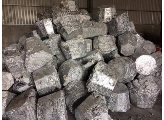 Giá chì phế liệu hôm nay mới nhất