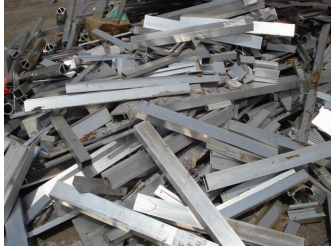 Quy trình thu mua và phân loại nhôm phế liệu