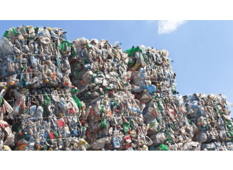 Phế liệu có tái sử dụng được không? Các mặt hàng có thể tái chế