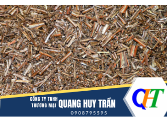 Mua bán phế liệu hợp kim Giá Cao Quang Huy Trần 