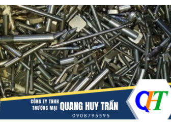 chuyên mua dao phay ngón, chíp tiện cnc hợp kim với giá cao nhất