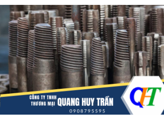 Thu gom phế liệu hợp kim gia cao Quang Huy Trần 