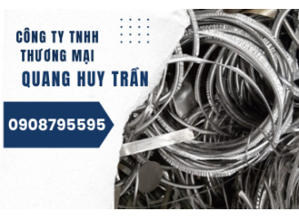 CƠ SỞ THU MUA NHÔM PHẾ LIỆU GIÁ CAO