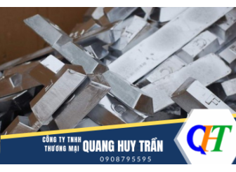 THU MUA PHẾ LIỆU CHÌ GIÁ CAO BÌNH PHƯỚC 