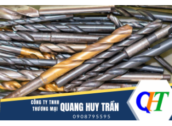 Mua dao phay chip tiện cnc cũ hợp kim giá Cao 