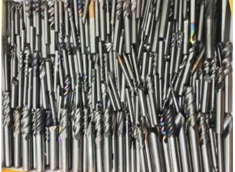 Thu mua hợp kim phế giá cao 