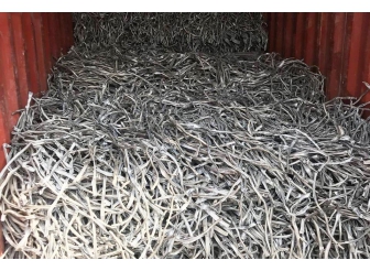 Mua chì phế liệu