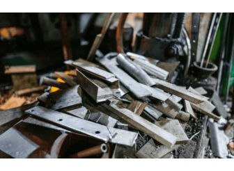 Thu mua phế liệu hợp kim giá tốt