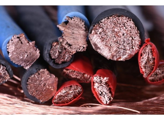 Thu Mua Dây Cáp Đồng Điện Thanh Lý Giá Cao 