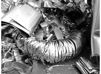 Thu Mua Phế Liệu Nhôm Giá Cao – Uy Tín, Chuyên Nghiệp