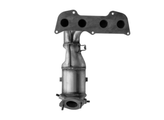 Bán bầu khí thải ô tô giá cao