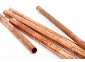 Thu mua phế liệu KCN Đất Cuốc, Bình Dương