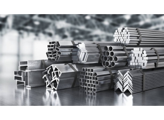 Phế liệu hợp kim 