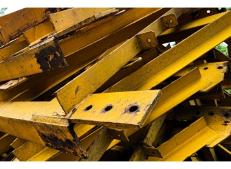 Thu mua phế liệu đồng nhôm sắt thép inox giá cao