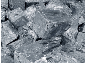 Thu mua thiếc phế liệu