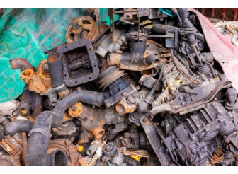 Công ty thu mua phế liệu huyện Tân Uyên uy tín