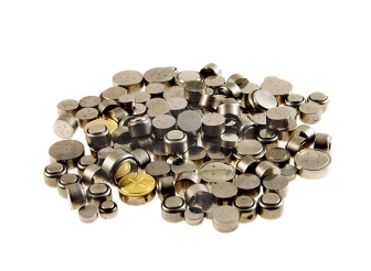 Thu mua phế liệu KCN Hố Nai, Đồng Nai