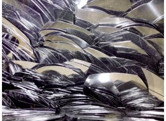 Thu Mua Phế Liệu Inox Số Lượng Lớn Giá Tốt 