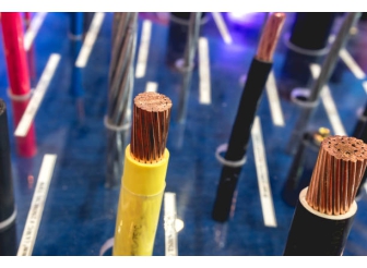 Thu Mua Dây Cáp Đồng Công Nghiệp GIÁ CAO