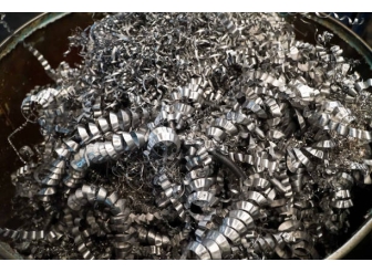 Thu mua inox phế liệu