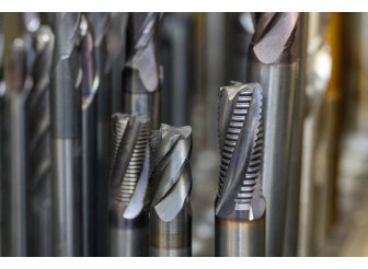 Thu mua hợp kim phế liệu ngành gỗ tại Bình Dương