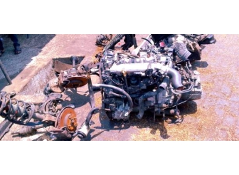 Phế liệu máy cũ