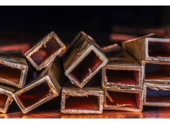 Thu mua phế liệu đồng 