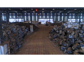 Thu mua phế liệu sắt thép giá cao Uy Tín 