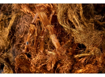 Thu Mua Dây Cáp Đồng Điện Phế Liệu Giá Cao 