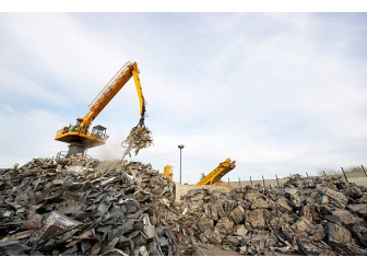 Thu mua phế liệu KCN Sóng Thần 1, 2, 3, Bình Dương