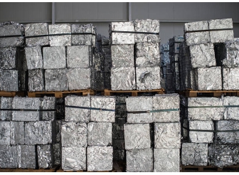 Thu mua phế liệu thiếc giá tốt 