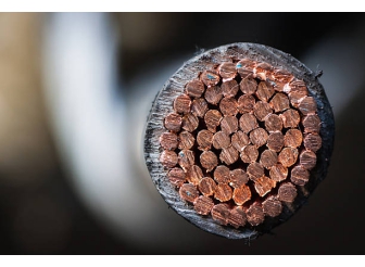 Thu Mua Dây Cáp Đồng Điện Giá Cao