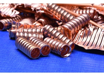 Thu mua phế liệu đồng giá cao uy tín giá cao