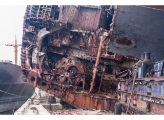 Thu mua phế liệu giá cao uy tín 