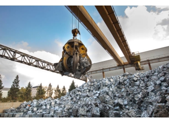 Thu mua phế liệu nhôm - Uy Tín 