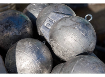 Chì phế liệu giá cao uy tín