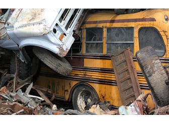 Thu mua thiết bị máy móc cũ công nghiệp