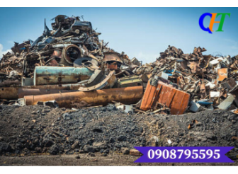 Mua Bán Phế Liệu Bình Dương – Địa Chỉ Thu Mua Uy Tín và Chuyên Nghiệp