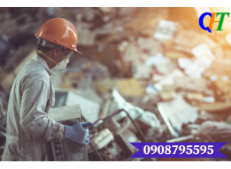 Thu Mua Phế Liệu Mỹ Phước 3